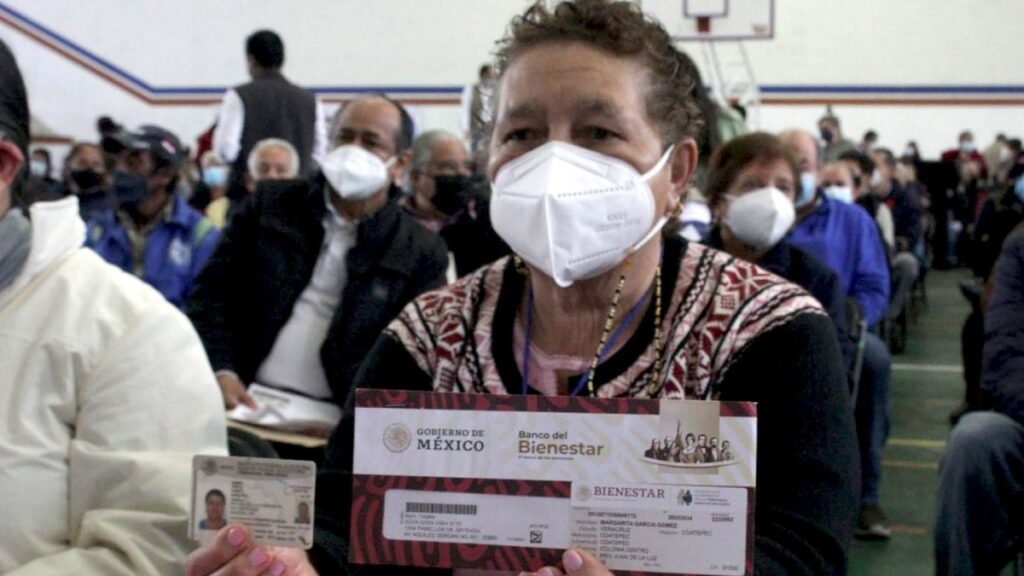 Pais De Ciudadanos O De Dependientes