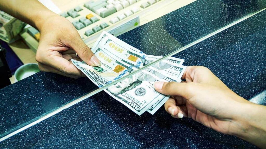 Dólar hoy: ¿a cómo está el tipo de cambio este 17 de enero 2025? Foto: Shitterstock