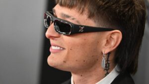 ¡Grammy para Peso Pluma! “Génesis” se corona como Mejor Álbum de Música Mexicana