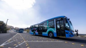 Amplían dos rutas del Qrobús; ahora llegarán hasta estos lugares