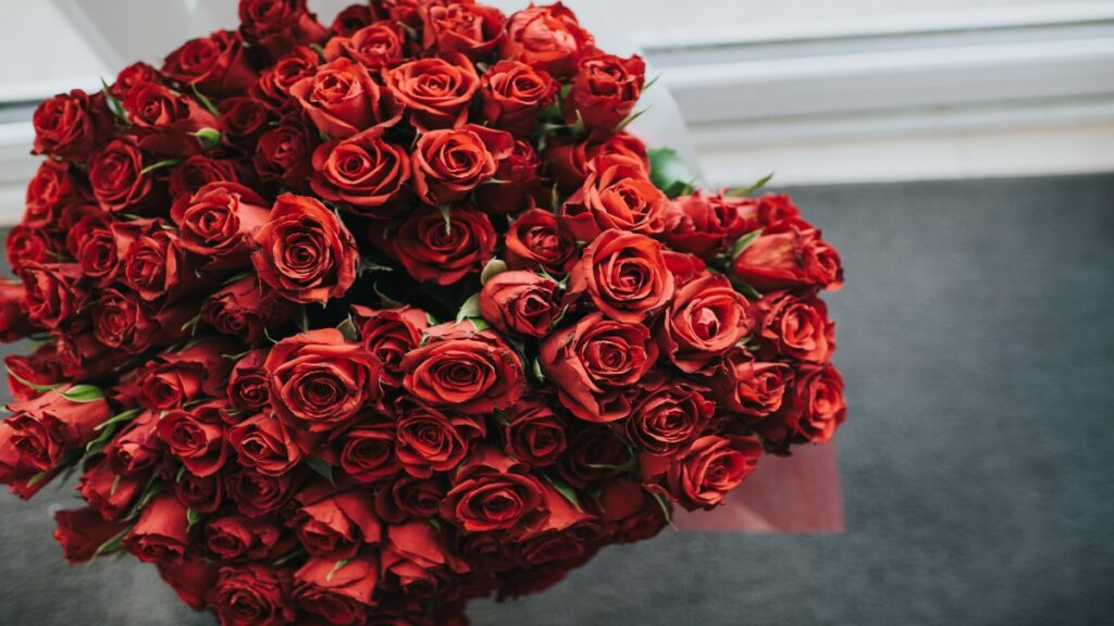 Que Es Un Ramo Buchon Y Cuanto Cuesta