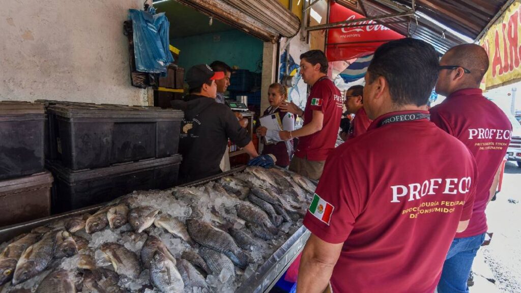 Recomendaciones de Profeco para la Cuaresma 2024