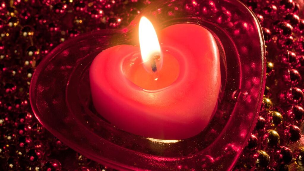 Rituales para encontrar a tu alma gemela