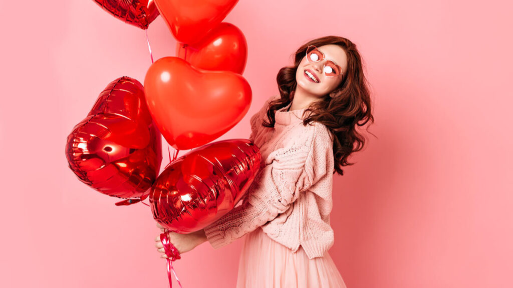 ropa mexicanos San Valentín 