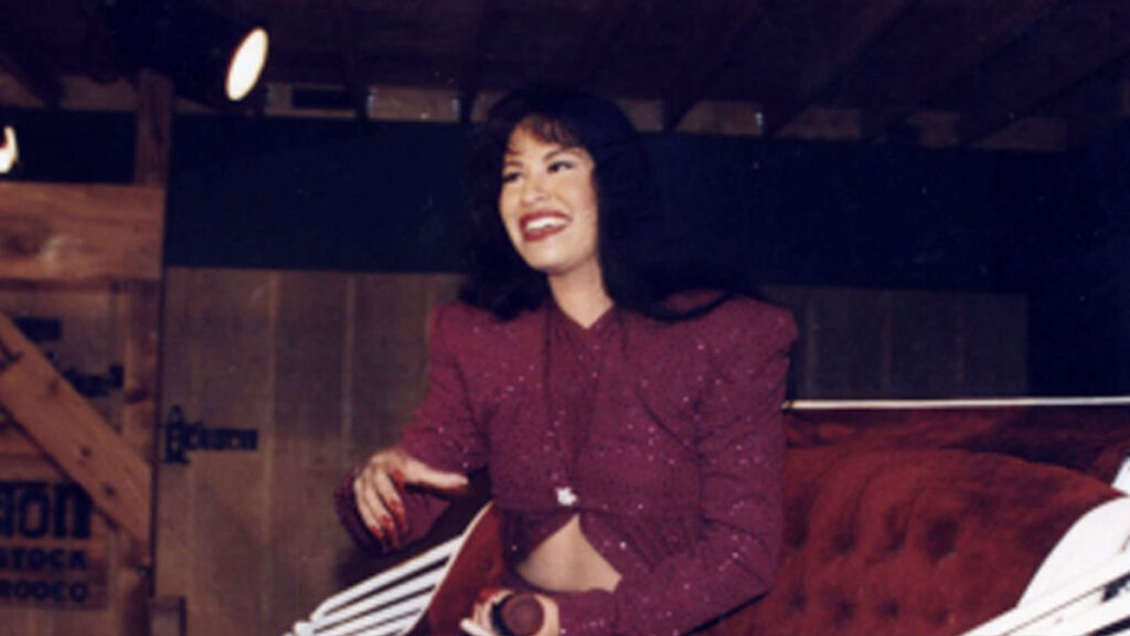 Yolanda Saldívar