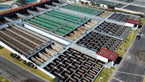 Al Cutzamala le falta 24.47% de agua, equivalente al consumo de 351 mil familias