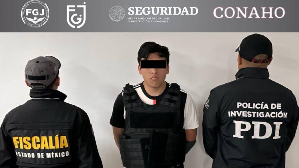 Vinculan a proceso a gerente de tienda en Estado de México que golpeo a empleada