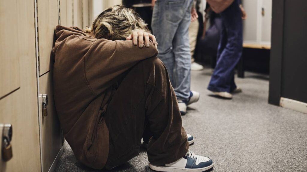 ADRIEL BULLYING HIDALGO