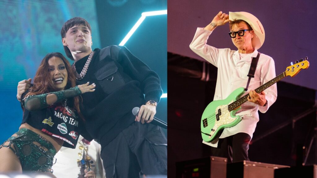 Anitta Peso Pluma Beso Pal Norte Blink 2