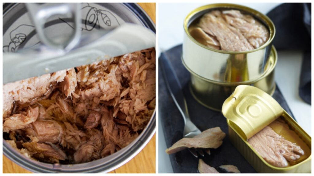 Las mejores marcas de atún para comprar en Cuaresma según la Profeco.