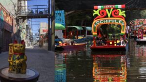 10 Barrios Mágicos para visitar este verano: historia, cultura y encanto en cada rincón