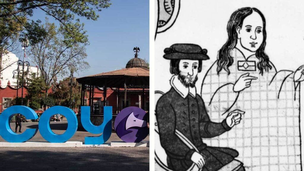 Casa Colorada Malinche