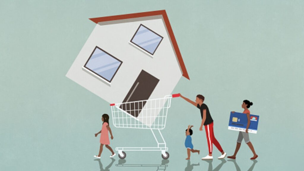 Infonavit aumenta tu crédito diciendo sí a este trámite.