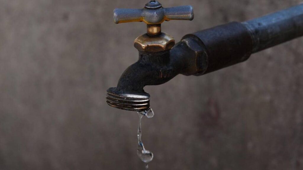 Congreso de Jalisco aprueba descuento del 80% en pagos de agua