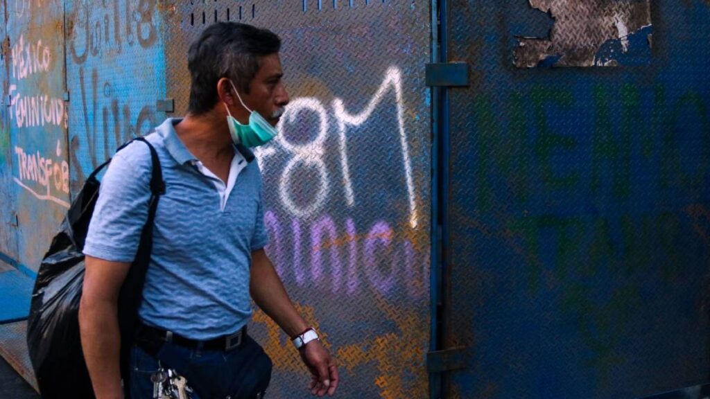 Día Internacional de la Mujer hombres 8 de marzo