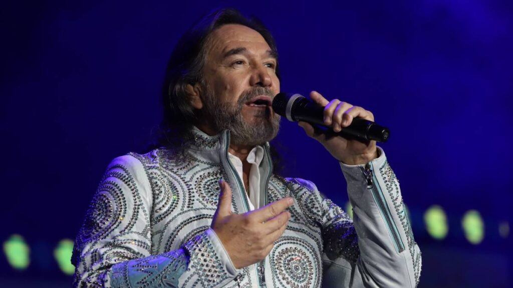 : Marco Antonio Solís, el “Buki”, desata risas y memes