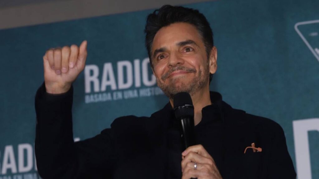 Eugenio Derbez, actor