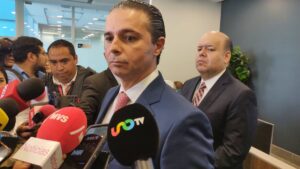 Número de cuerpos hallados en Pesquería podría incrementar: Fiscalía de Nuevo León