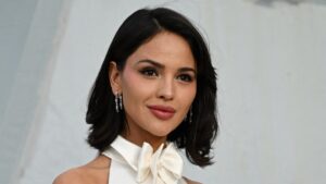 Eiza González es criticada y la acusan por imitar acento argentino