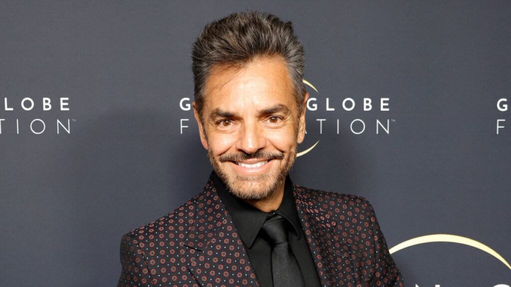 Eugenio Derbez