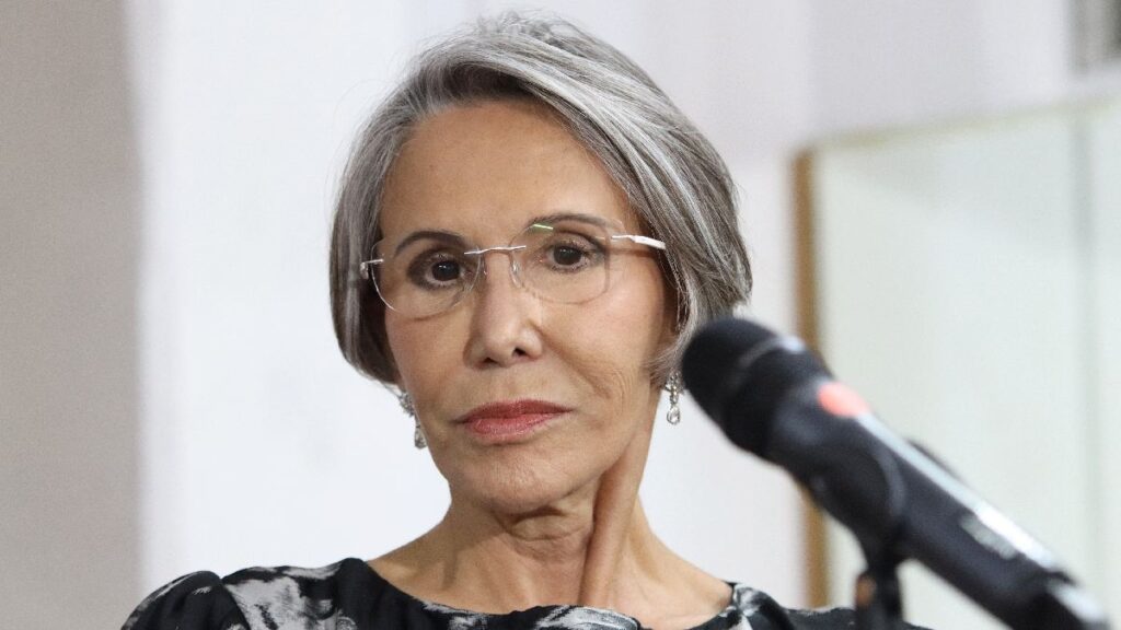 Florinda Meza Demanda Serie Chespirito