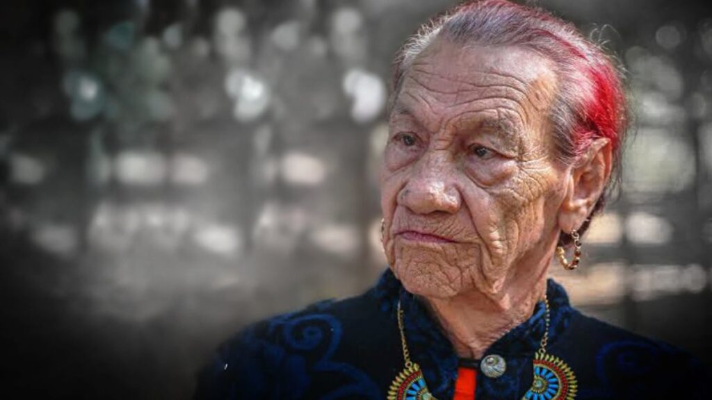 Las personas cercanas a la Gilbertona, identificados como Marlon y Pavel, no informaron las causas su muerte