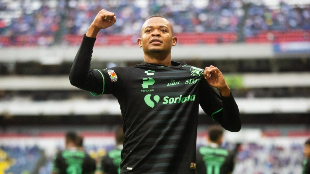 Harold Preciado Prueba Dopaje