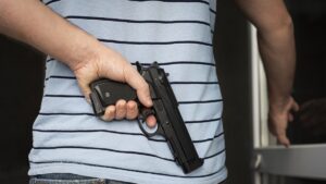 “El arma se disparó por accidente”: detenido narra asesinato de joven pasante de estomatología en SLP