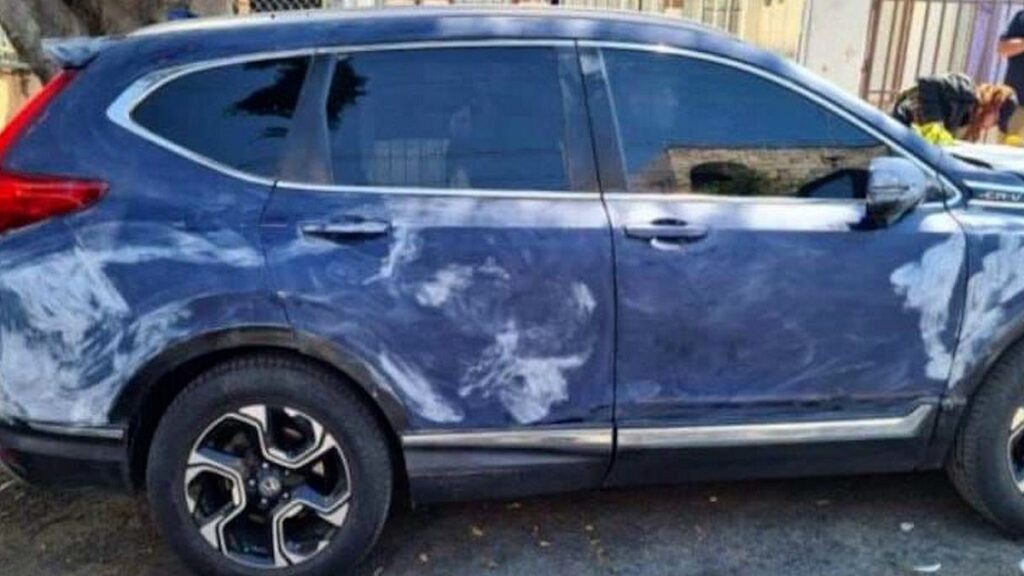 Jalisco: acusan a padre e hijo de encubrimiento en caso Jaime Barrera