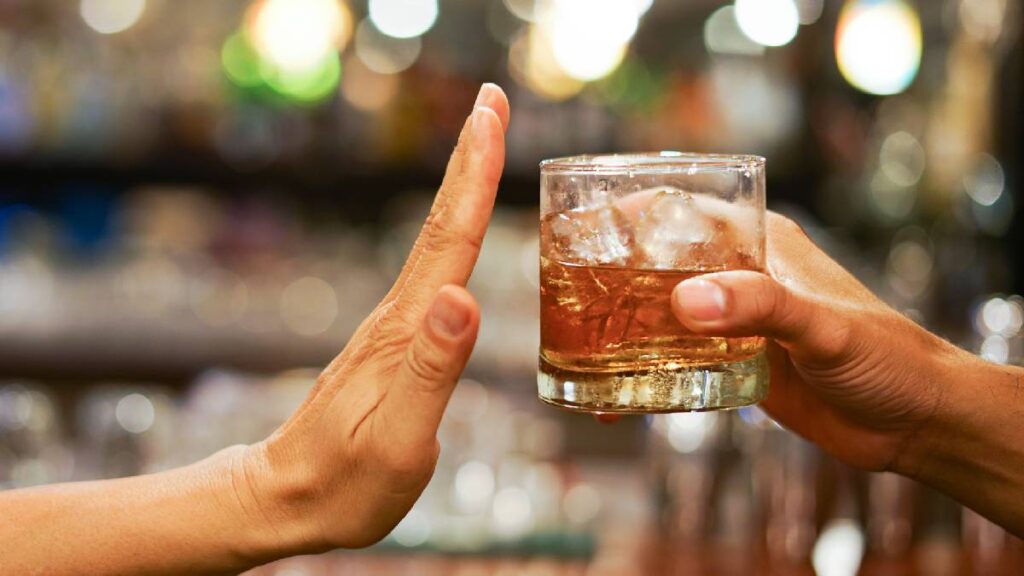 Ley Seca En Magdalena Contreras