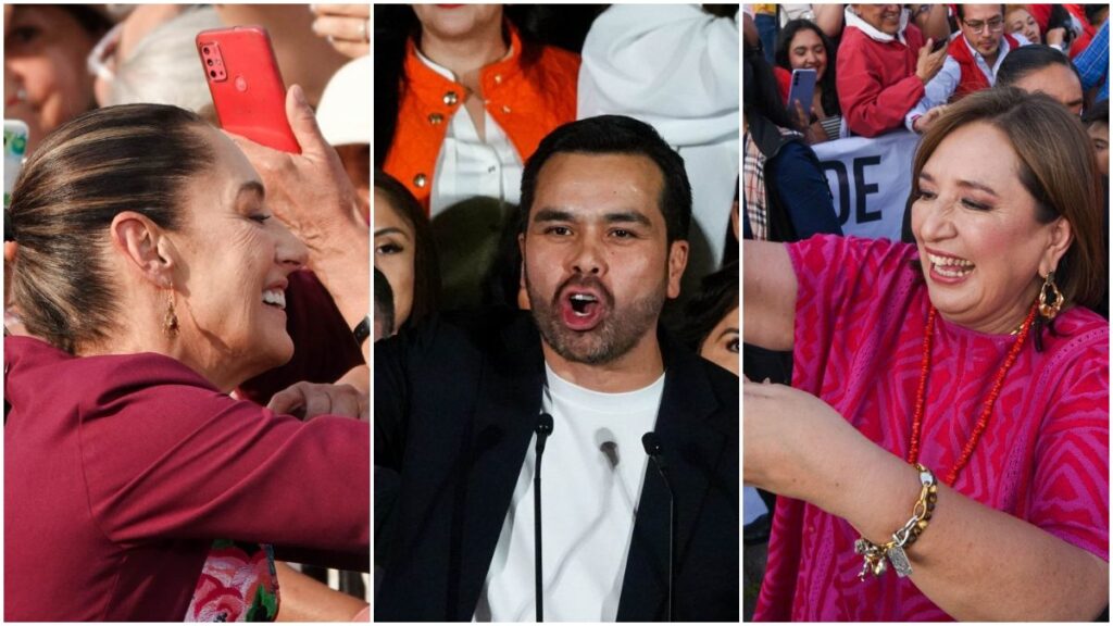 Campañas electorales