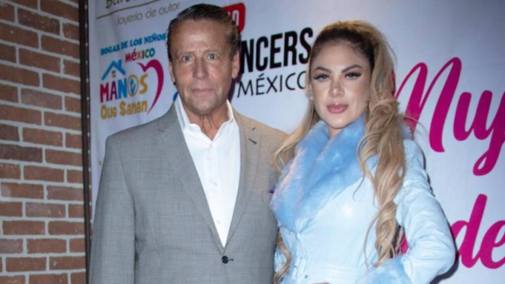 Magaly Chávez asegura que Alfredo Adame la afectó por llamarla transexual