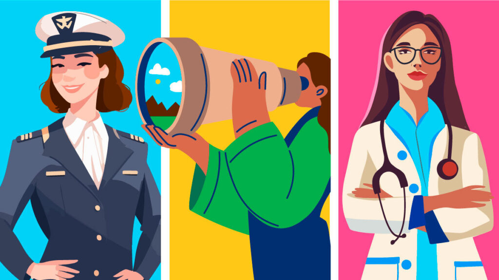 pioneras mexicanas que inspiraron a otras mexicanas