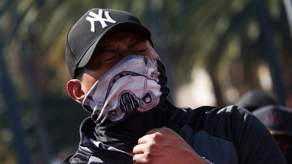 AMLO confirma que hubo abuso de autoridad en el caso del joven normalista asesinado en Guerrero