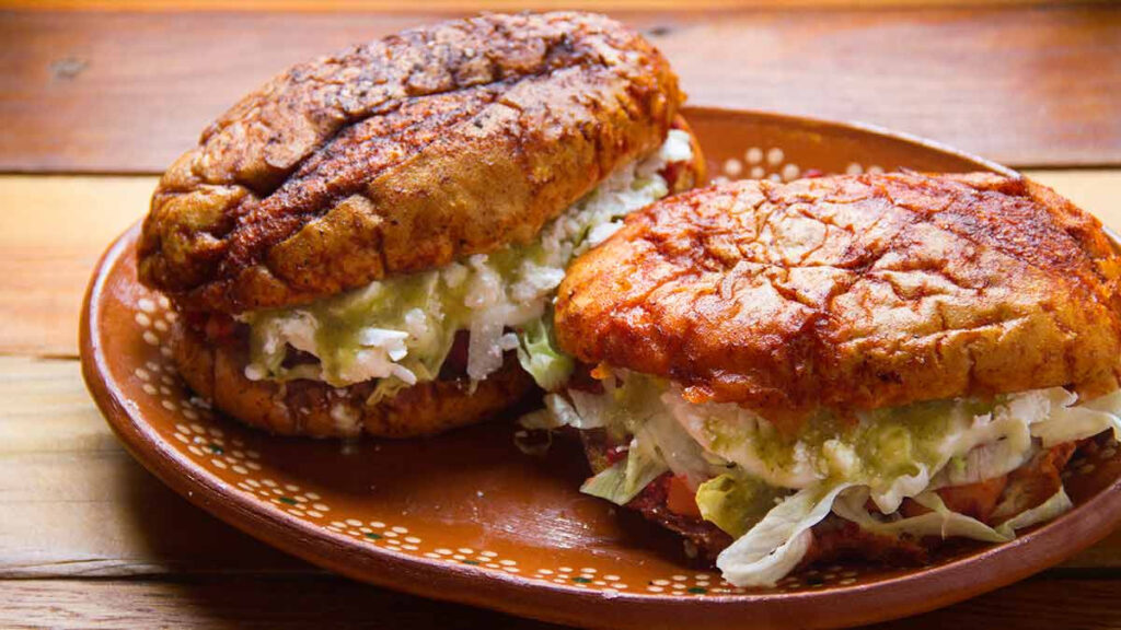 Tortas mexicanas, entre los 100 mejores sándwiches del mundo: Taste Atlas