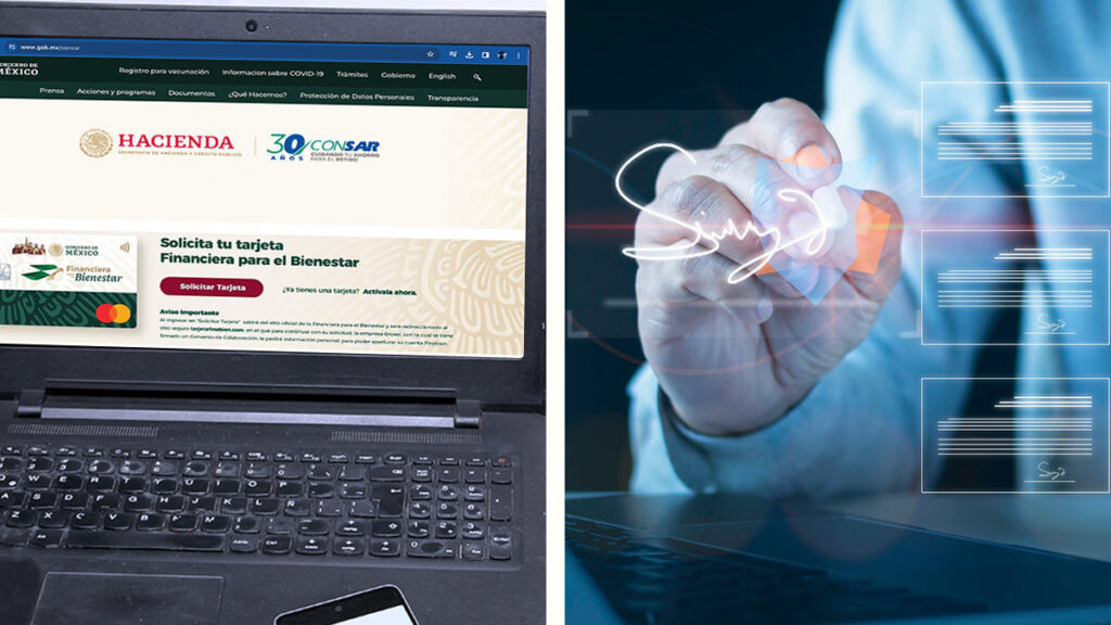 Para el Retiro: Qué es la Firma Electrónica SAR y cómo tramitarla