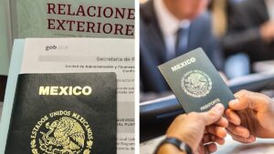 Países que exigen vigencia mínima de pasaporte de tres a seis meses