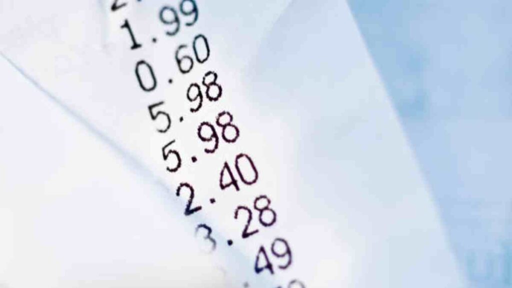 Por qué es importante que pidas tu ticket de compra