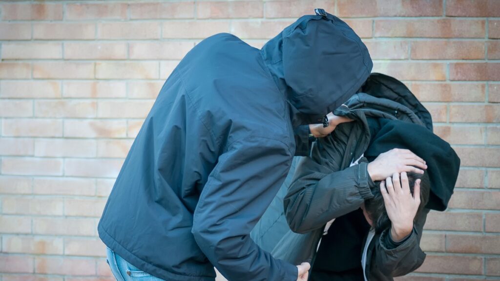 pelean-jovenes-de-puebla-capital-video