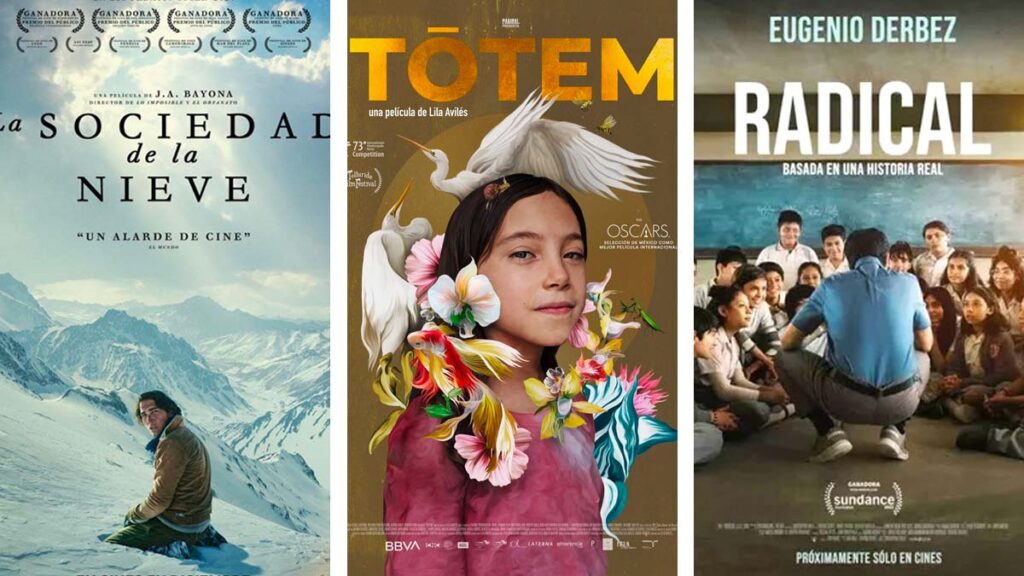 Premios Platino 2024