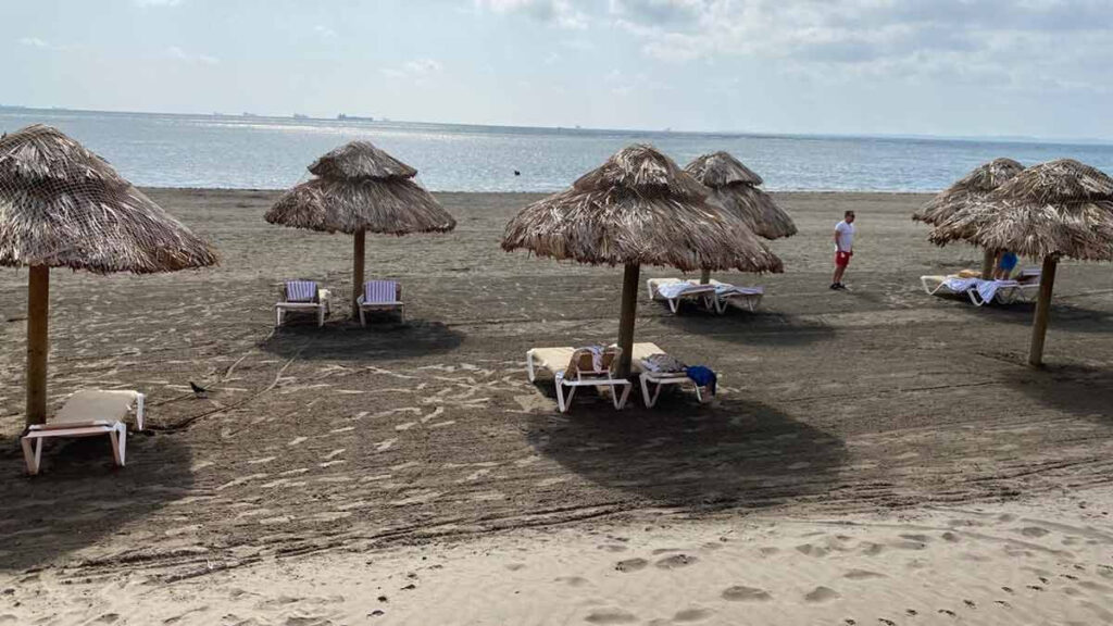 Playas en Veracruz para semana santa