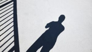 ¡Ángeles viales! Policías de Querétaro evitan que hombre se suicide en Paseo 5 de febrero