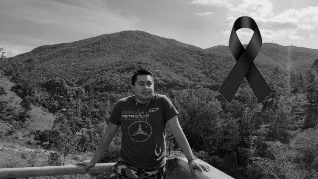 Quien Es El Normalista Que Asesinaron En Guerrero