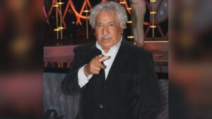 ¿Se quedó sin dinero? Rafael Inclán responde a las especulaciones sobre su situación económica