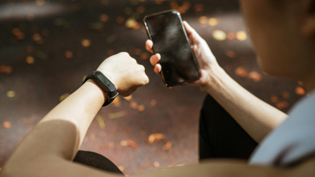 Apps ponene en riesgo tus datos bancarios.