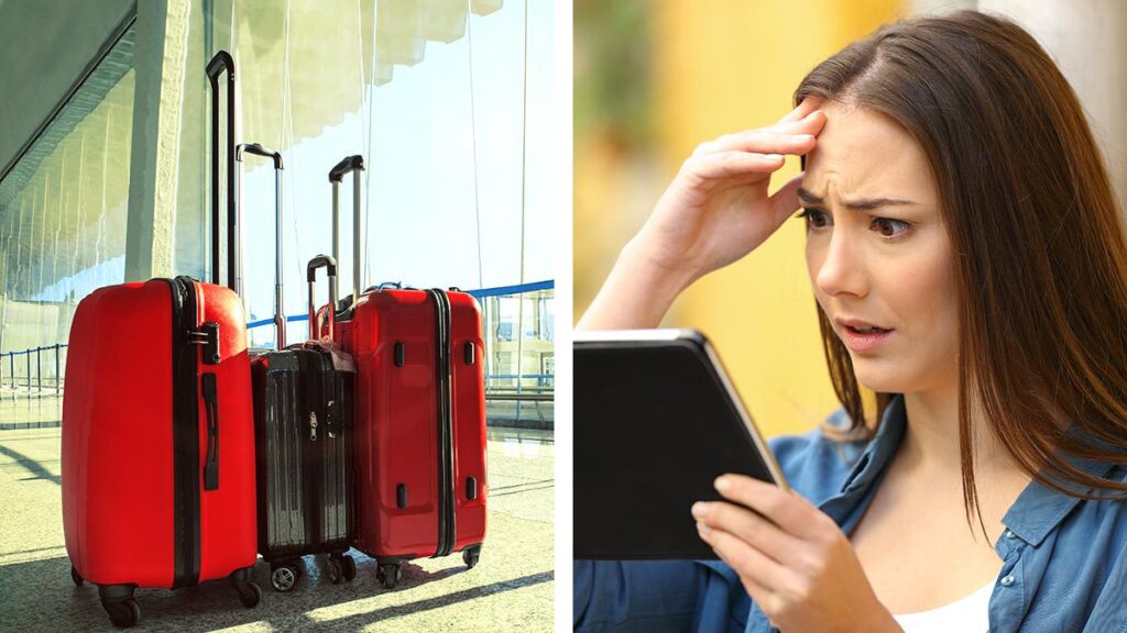 Profeco da recomendaciones para viajar seguro en vacaciones.