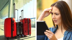 Viajas de Estados Unidos a México en Semana Santa: esto puedes pasar sin pagar impuestos