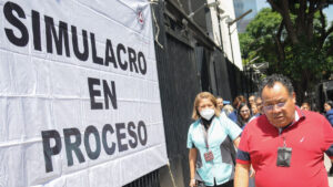 ¡Alerta sísmica! ¿A qué hora sonará por el Primer Simulacro Estatal 2025 en Colima?