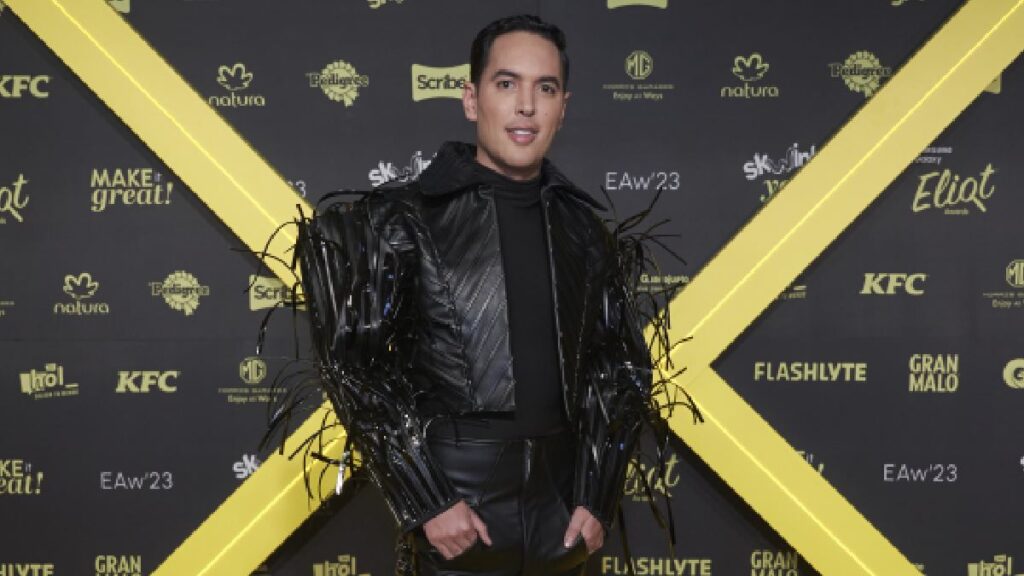 Un Tal Fredo Youtuber Alfredo Cantu