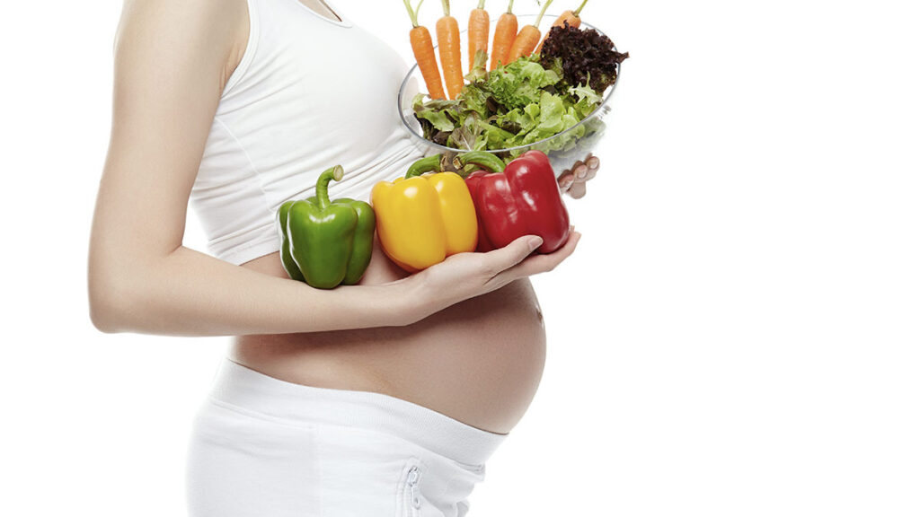 Verduras Acido Folico